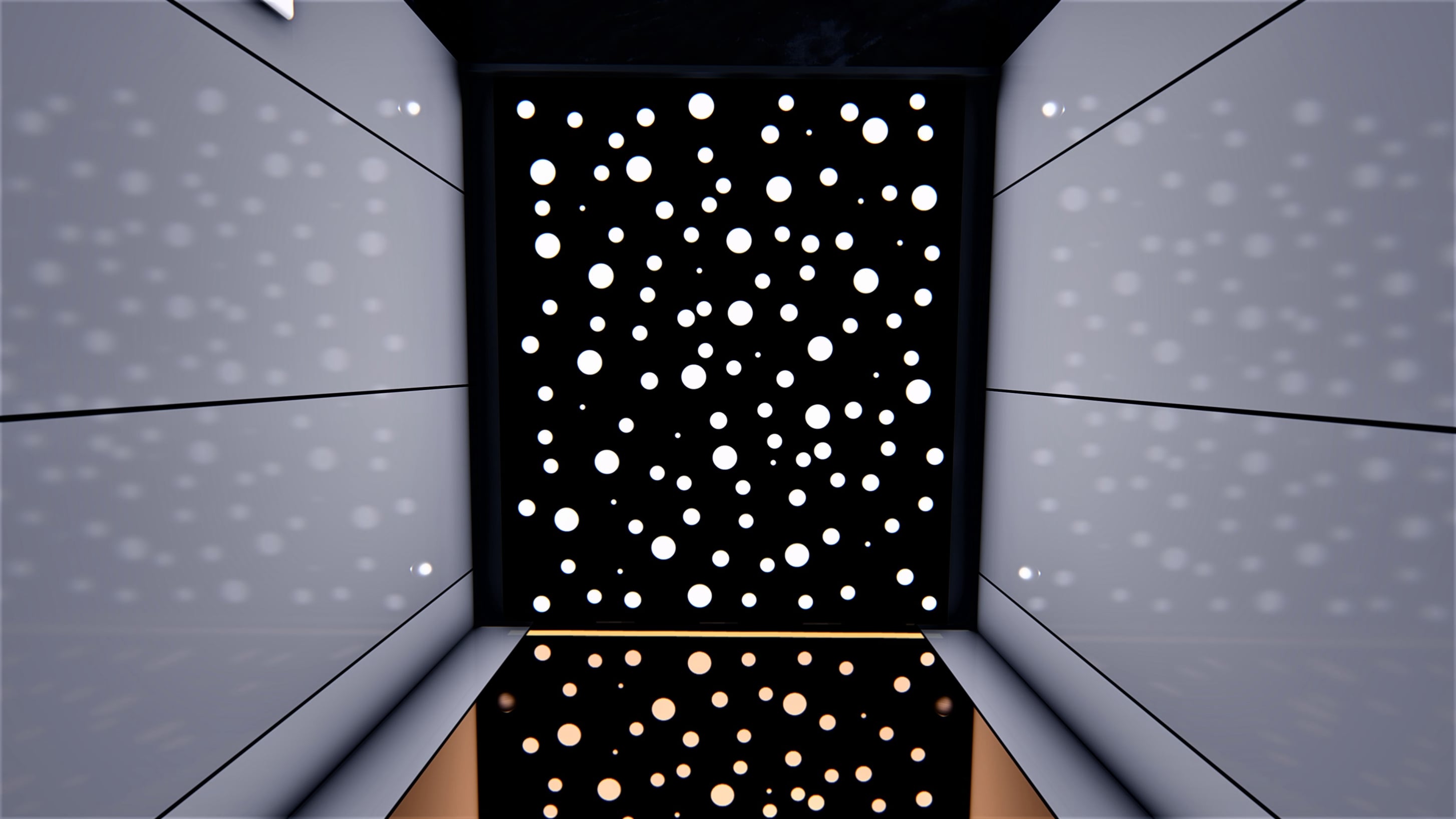 Sierra Aesthetic Elevators
